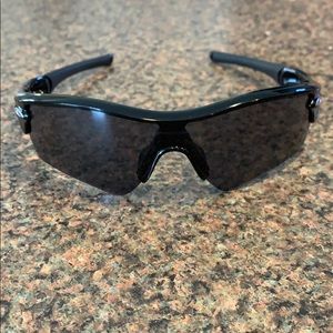 Oakley Sunglasses